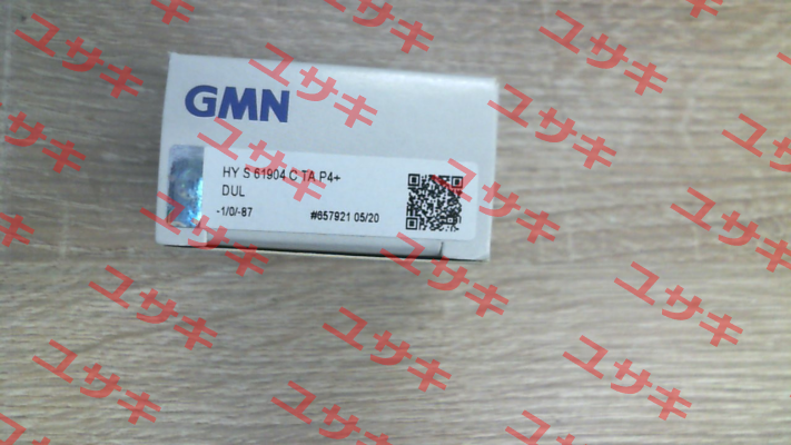 19HYS61904CTAP4SDUL Gmn