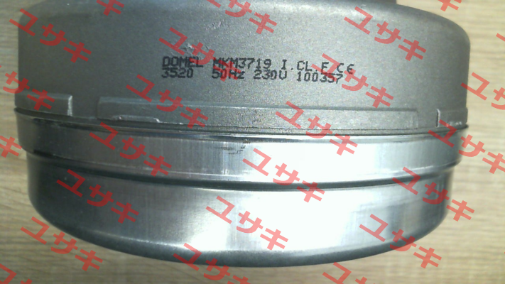 MKM3719 (496.3.719) Domel