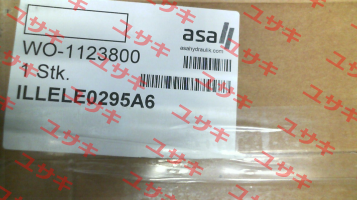 ILLELE0295A6 (VA102-BP78/LL/M/I1-99A) SPAL