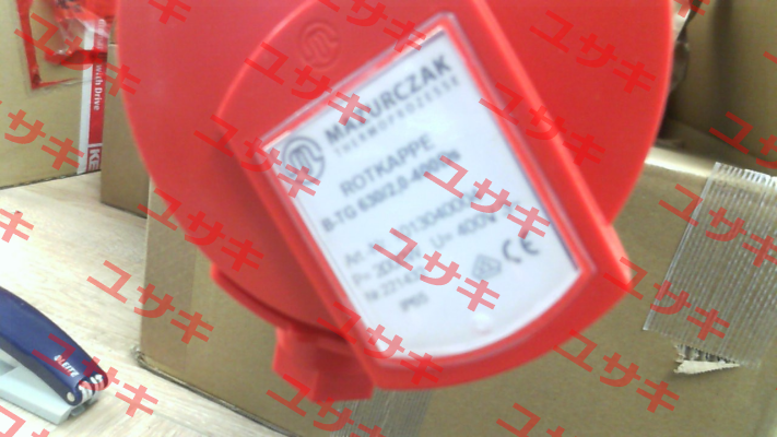 1013040004 Mazurczak