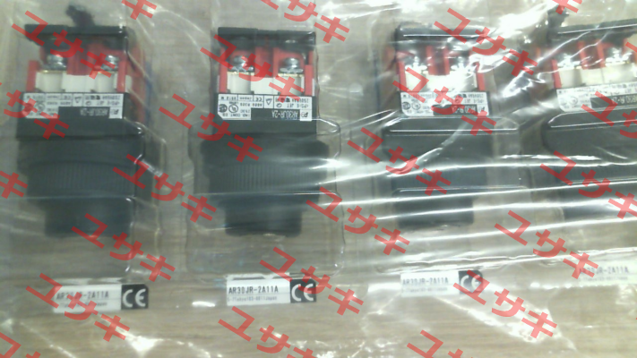 AR30JR-2A11A Fuji