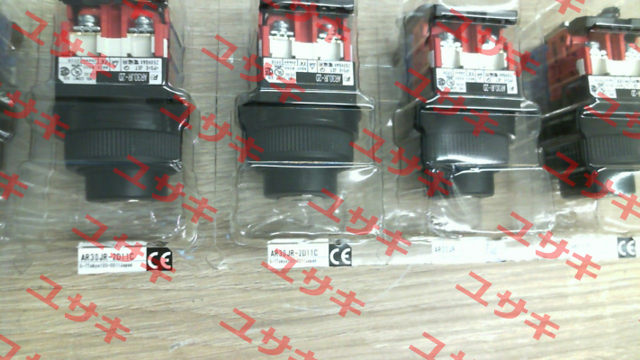 AR30JR-2D11C Fuji