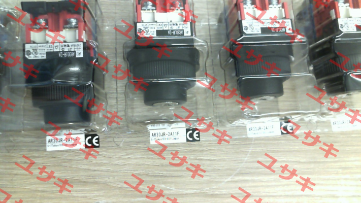 AR30JR-2A11F Fuji
