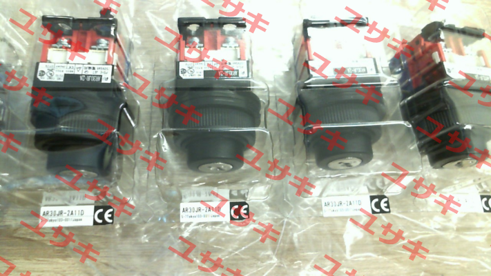 AR30JR-2A11D Fuji