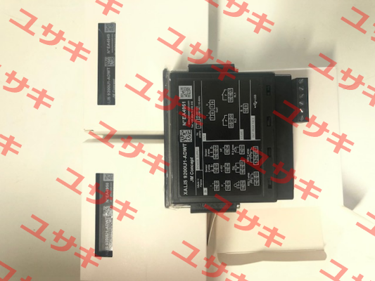 XALIS 9200U1-ADWT JM Concept