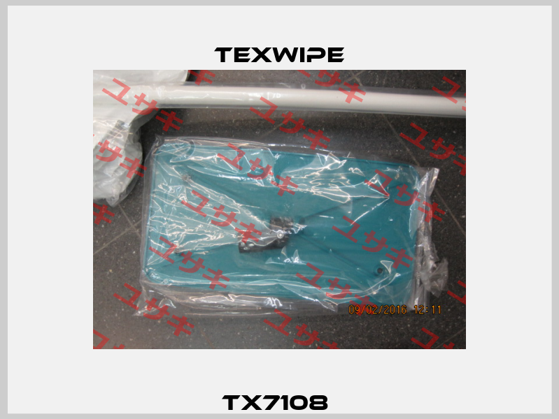 TX7108  Texwipe