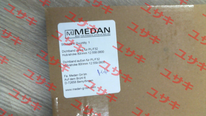 13.258.0800 Joyner Pneumatic