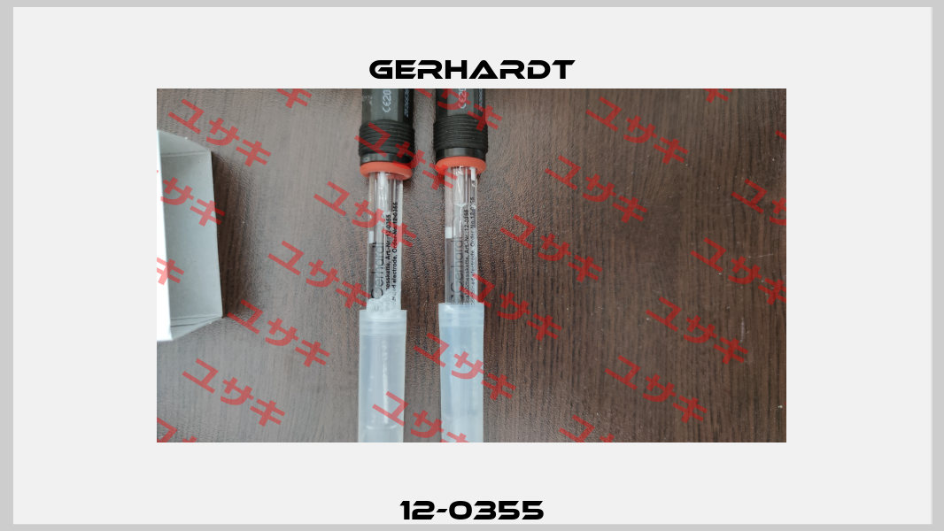 12-0355 Gerhardt
