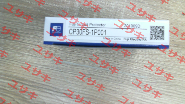 CP30FS-1P001 Fuji