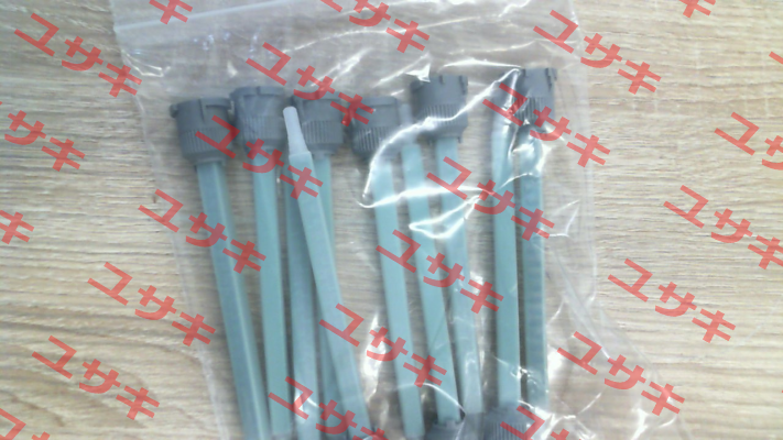 Nozzle for ET5145 Permabond