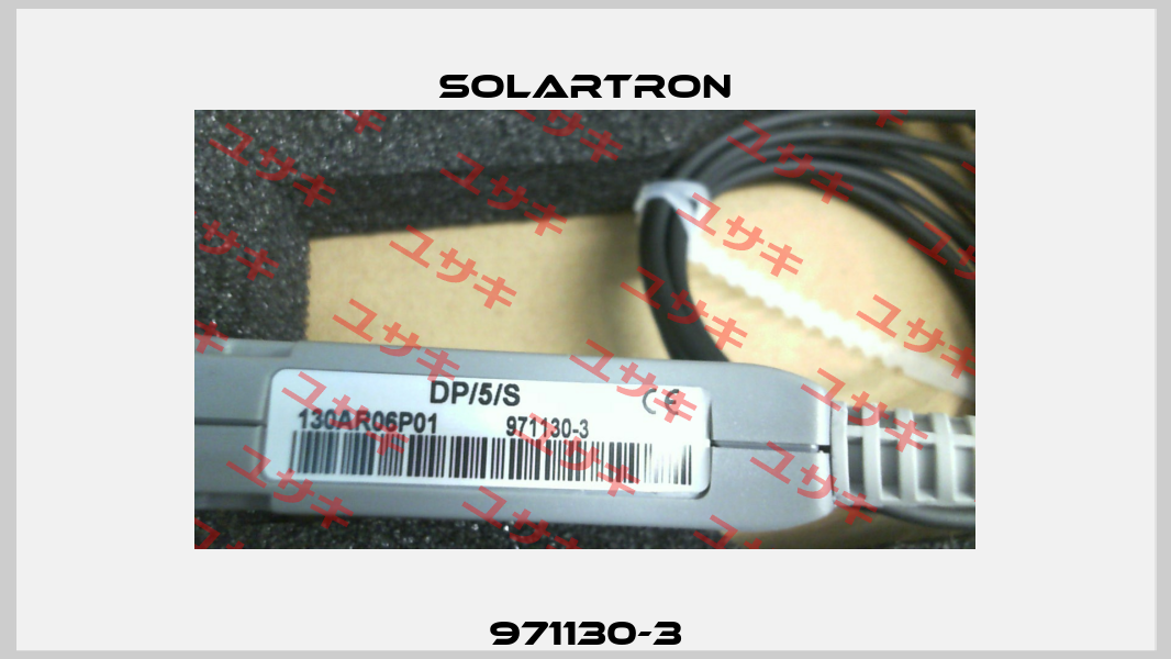971130-3 Solartron
