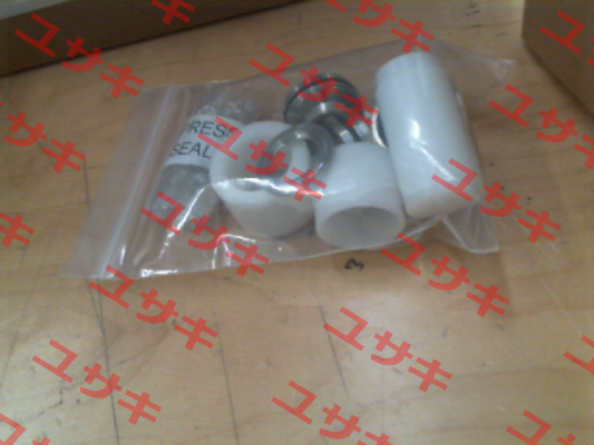 WM02E General Pump