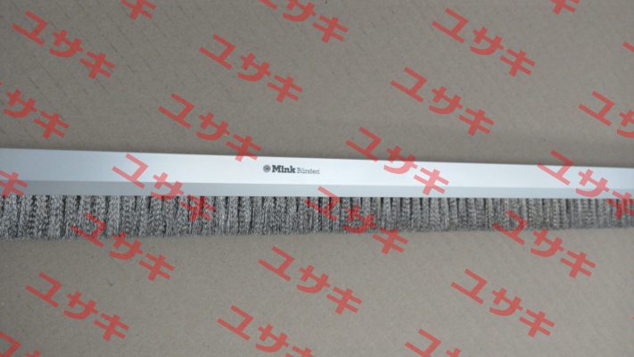 STL2074-K406 Mink Bürsten