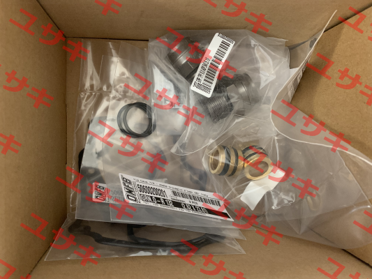 50000200016 OMFB Hydraulic