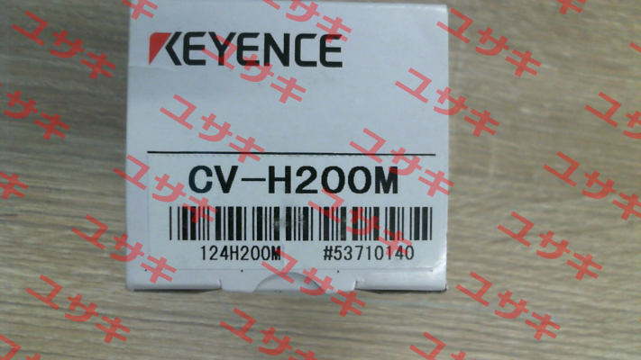 CV-H200M Keyence
