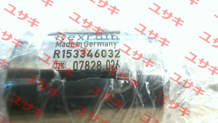 R153246032 Rexroth