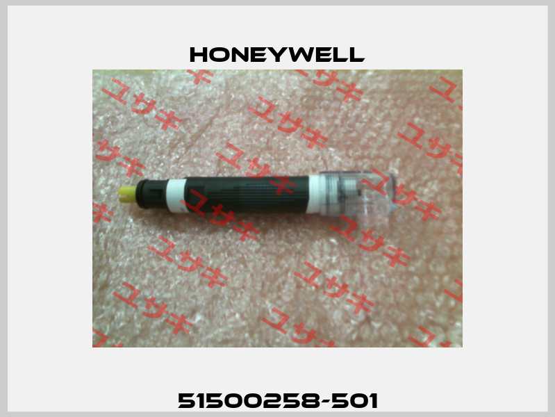 51500258-501 Honeywell