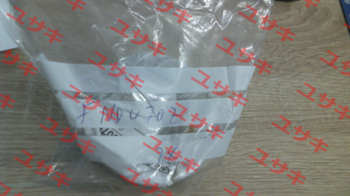 P/N: 19FND470Z; Type: FND 470 Z Gmn