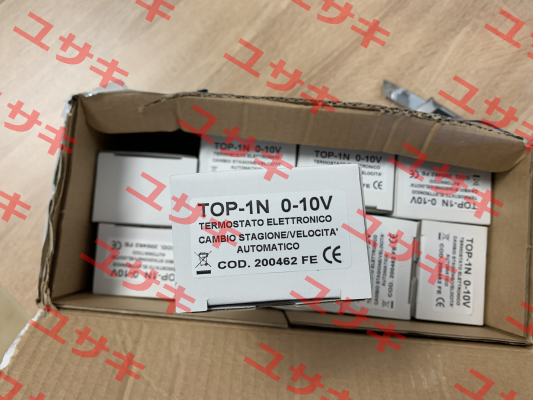 TOP1-0/10V N Aertesi