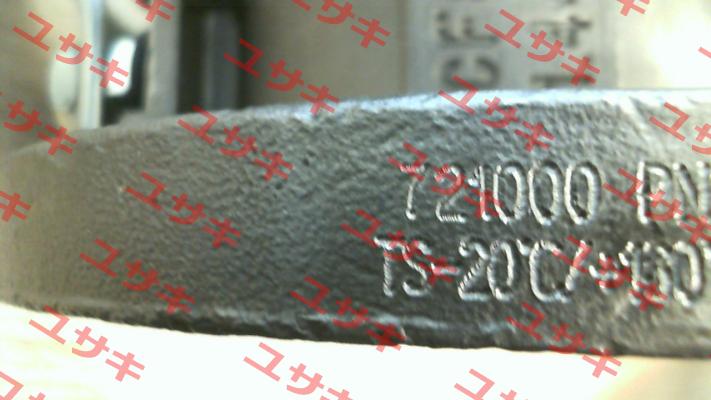 721000 DN50 Valbia
