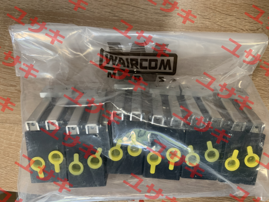 CAT8 Waircom