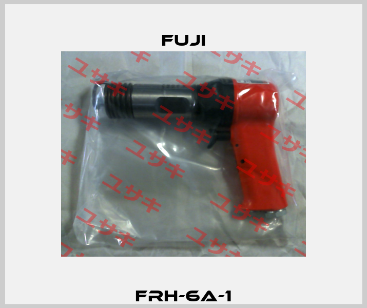 FRH-6A-1 Fuji