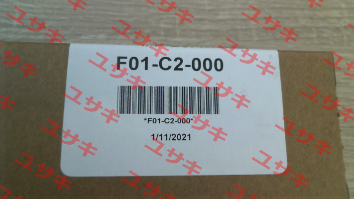 F01-C2-000 Wilkerson