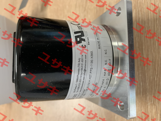 TK120.F.1000.11/30.S.K4.=.=07.PP2-1130.X393 Italsensor / Tekel