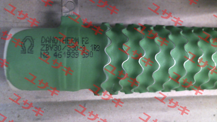 Type ZBV 30/330-3 1R3 590       (S8954113590) Danotherm