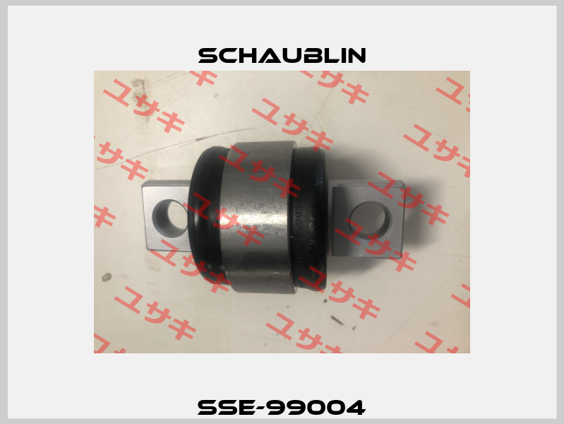 SSE-99004 Schaublin