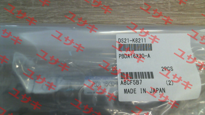 PBDA16x30-A Koganei