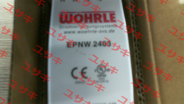 EPNW2403 (41.000000000036) WÖHRLE