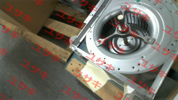 V630004 Type DA 9/7 RTC Chaysol
