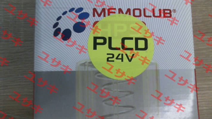 Memolub HPS Standard PLCdriven (24V) Memolub
