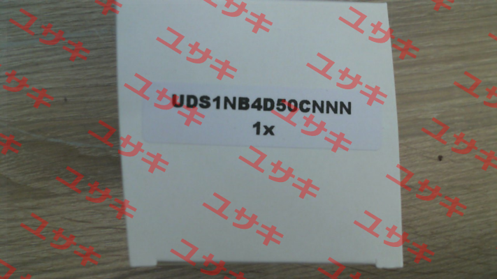UDS1NB4D50CNNN Saia-Burgess