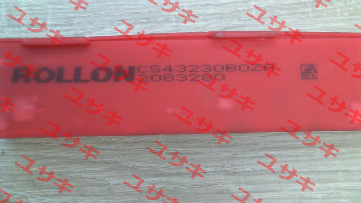 CS43-230-2Z-A Rollon
