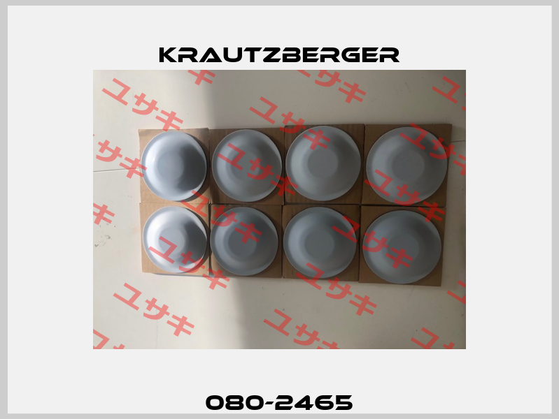 080-2465 Krautzberger