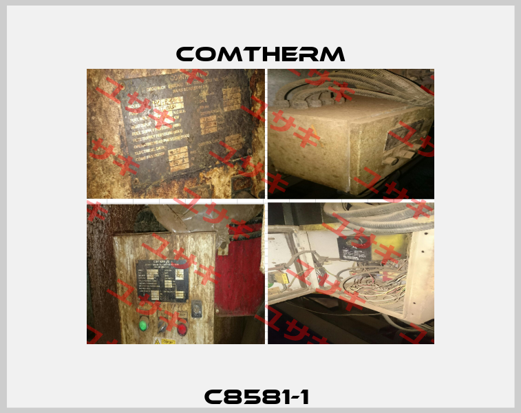 C8581-1  Comtherm