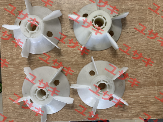 fan for 6SM290L 2 Smem