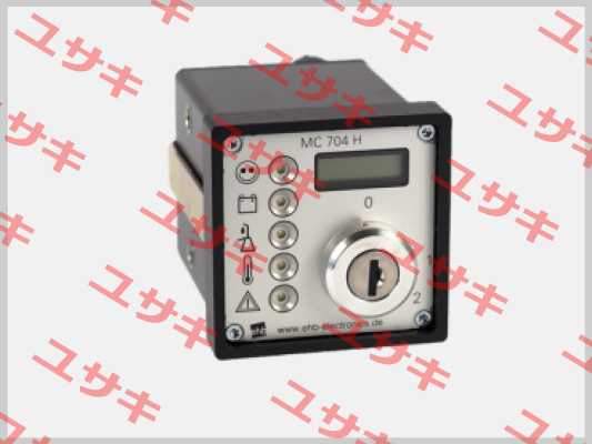 MC704-H V3 / ETR ehb electronics