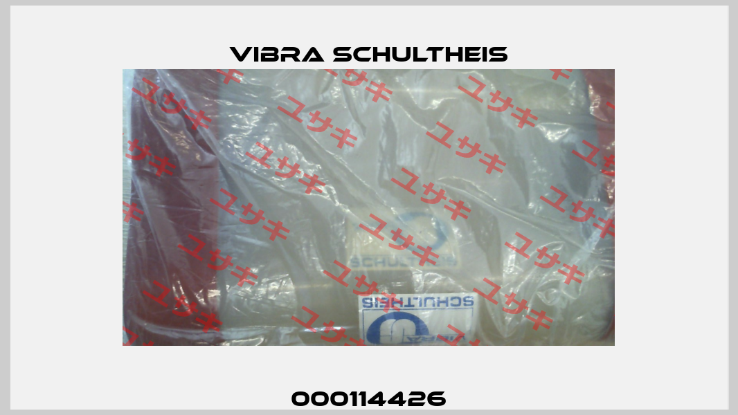 000114426 Vibra Schultheis