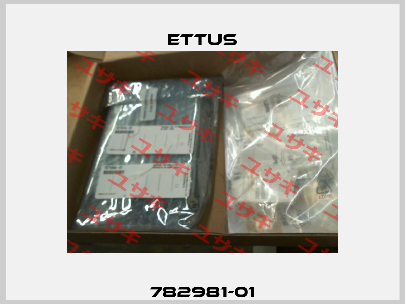 782981-01 Ettus
