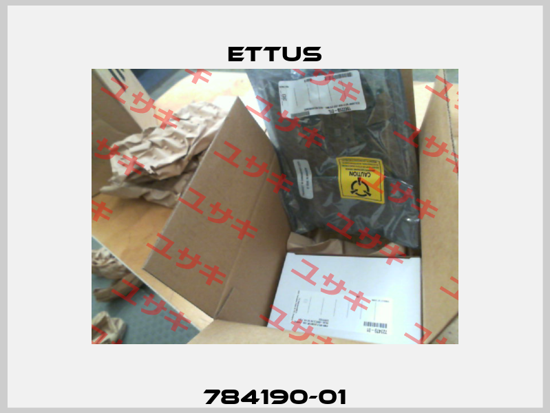 784190-01 Ettus