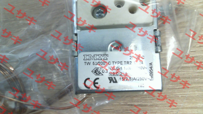 Nr. 67609 IMIT (Afriso)
