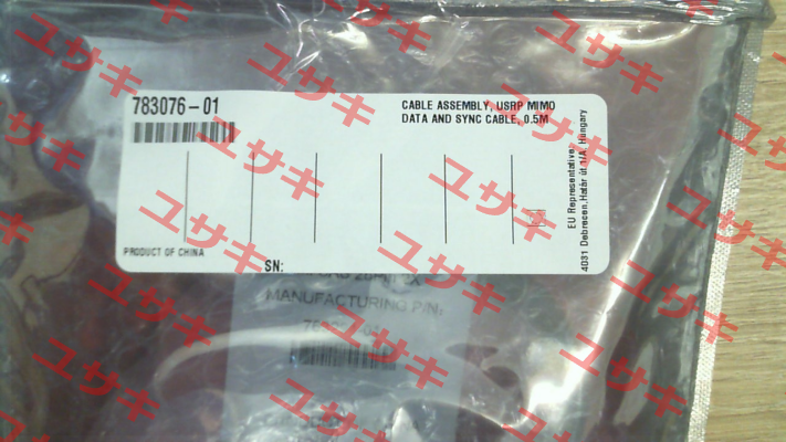 783076-01 National Instruments