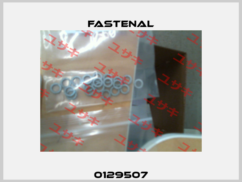 0129507 Fastenal