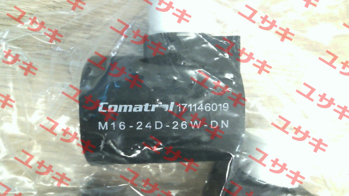 M16-24D-26W-DN Comatrol