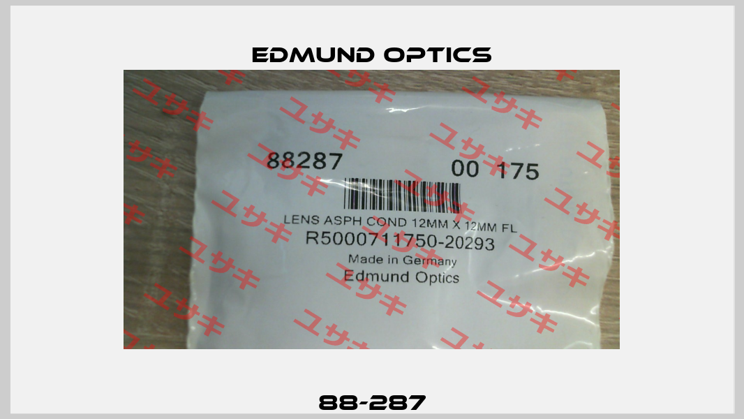 88-287 Edmund Optics