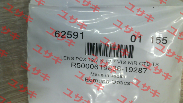 62-591 Edmund Optics