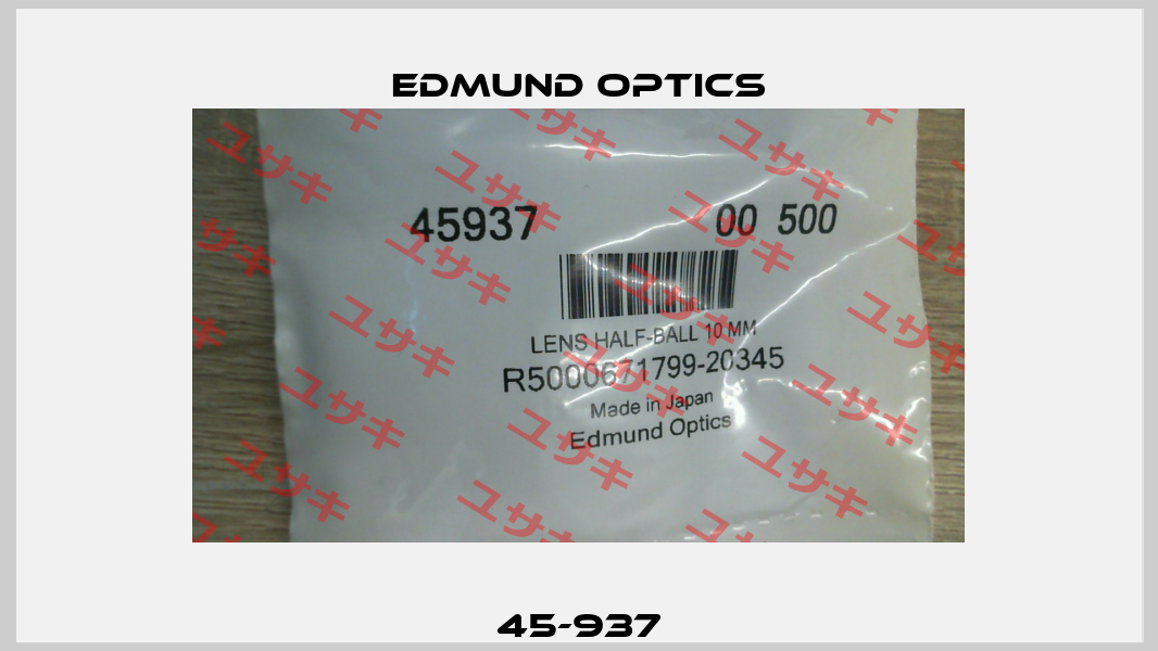 45-937 Edmund Optics